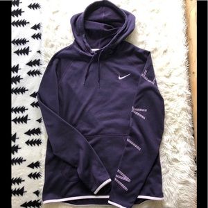 Nike Dri Fit Hoodie